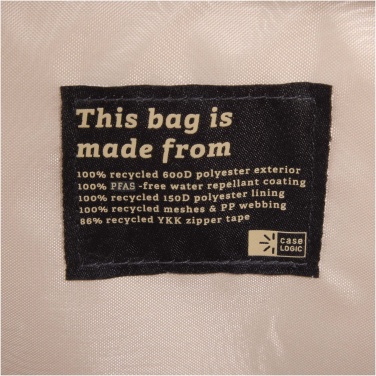 Logotrade advertising products photo of: Case Logic Invigo 15.6" recycled laptop bag