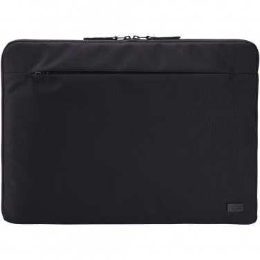 Logo trade promotional products image of: Case Logic Invigo 15.6" recycled laptop sleeve