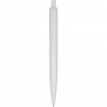 Logo trade corporate gifts picture of: Elsa recycled plastic ballpoint pen