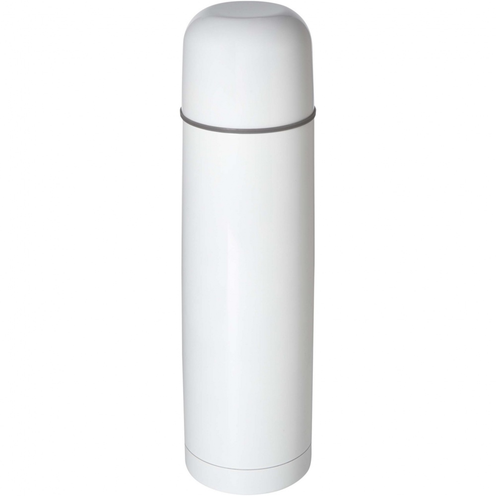 Logotrade promotional item picture of: Sullivan 750 ml RCS certified recycled stainless steel vacuum insulated flask
