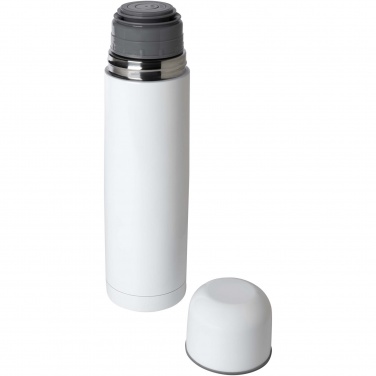 Logotrade promotional product picture of: Sullivan 750 ml RCS certified recycled stainless steel vacuum insulated flask