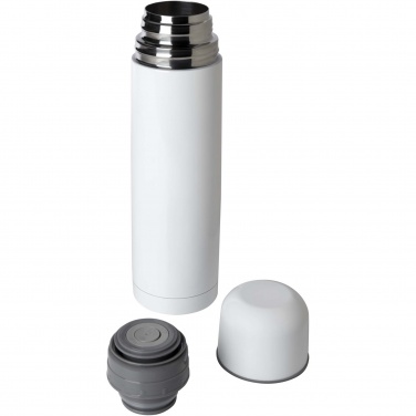 Logo trade corporate gifts picture of: Sullivan 750 ml RCS certified recycled stainless steel vacuum insulated flask