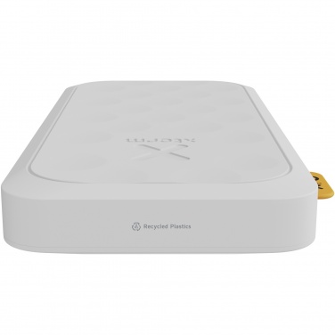 Logo trade corporate gifts image of: Xtorm FS510 Fuel Series 10.000 mAh 20W power bank