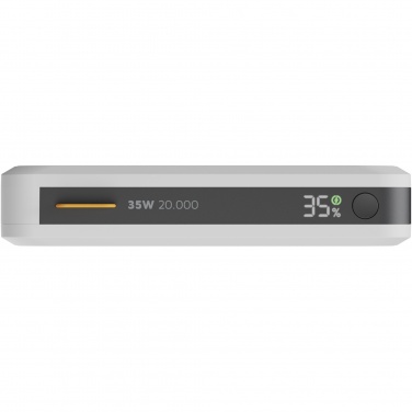 Logotrade advertising product picture of: Xtorm FS520 Fuel Series 20.000 mAh 35W power bank
