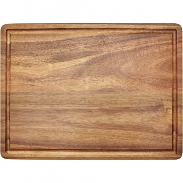 Logotrade promotional item picture of: Sonora acacia wood cutting board