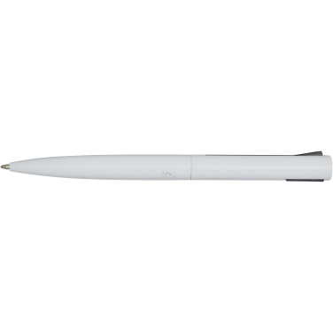 Logotrade promotional merchandise photo of: Juana recycled aluminium ballpoint pen