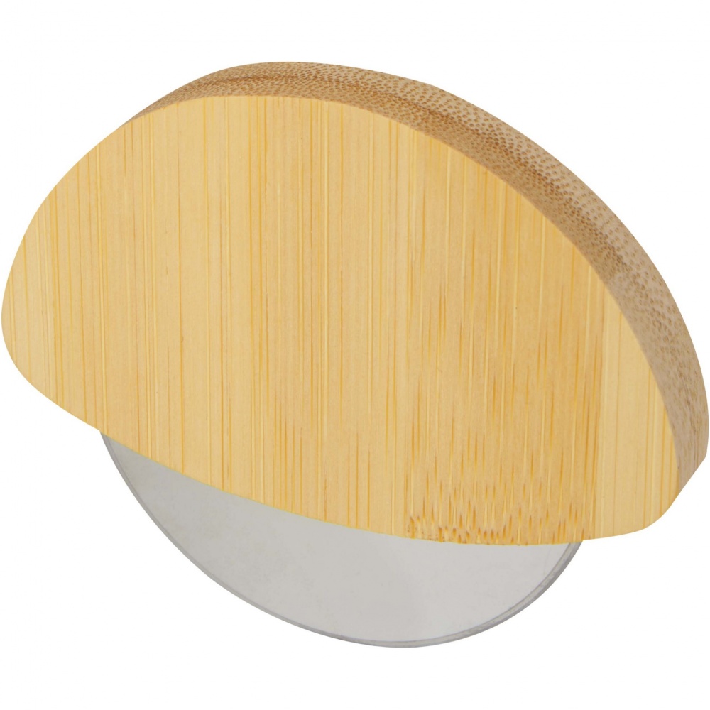 Logo trade promotional merchandise picture of: Navajo pizza cutter