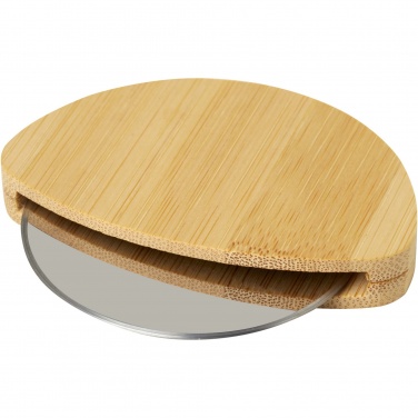 Logo trade advertising products picture of: Navajo pizza cutter