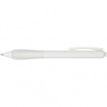 Logo trade promotional items picture of: Lorena RABS ballpoint pen