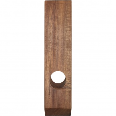 Logo trade promotional items picture of: Vino wine holder set 