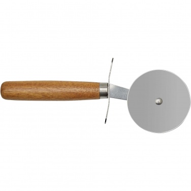 Logotrade promotional product picture of: Timberito pizza set