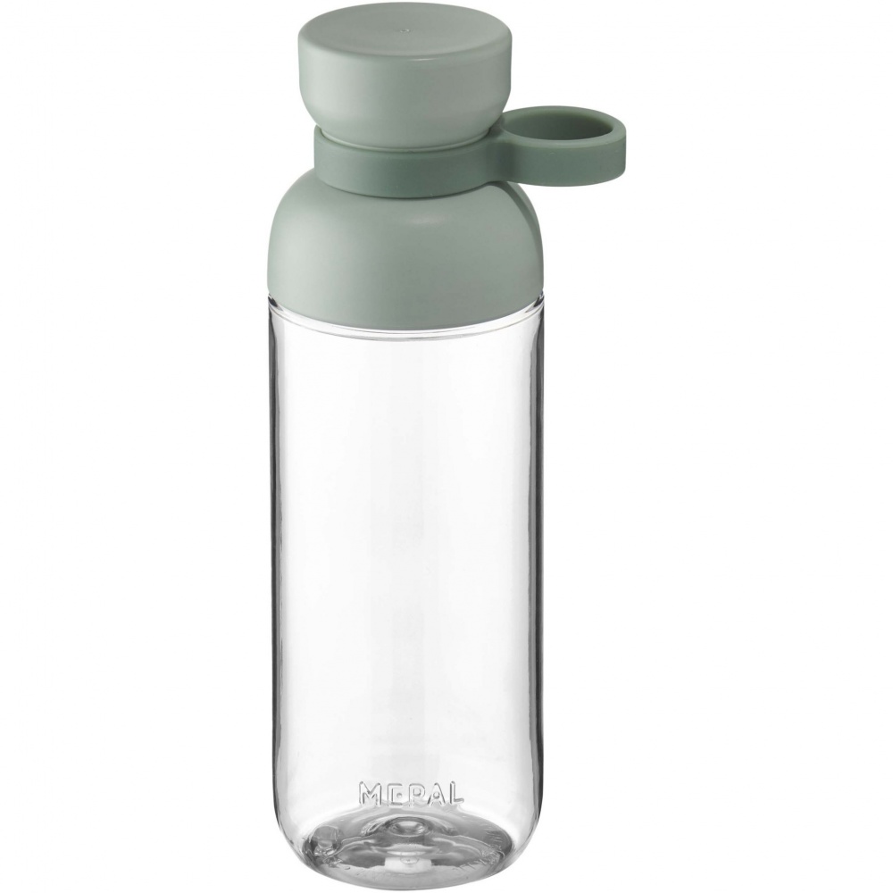 Logo trade promotional merchandise photo of: Mepal Vita 500 ml water bottle 