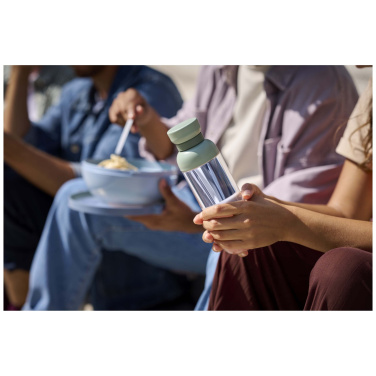 Logo trade promotional products image of: Mepal Vita 500 ml water bottle 