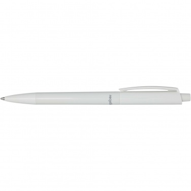 Logotrade promotional item image of: Martha recycled plastic ballpoint pen