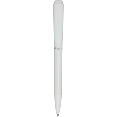 Logotrade business gift image of: Martha recycled plastic ballpoint pen