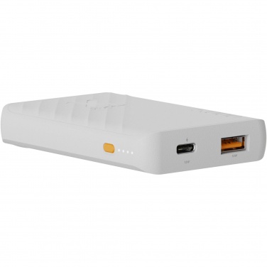 Logo trade promotional gifts picture of: Xtorm XG205 Go2 12W 5.000 mAh fast charge power bank 