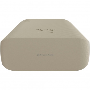 Logo trade promotional product photo of: Xtorm XG220 Go2 15W 20.000 mAh fast charge power bank 