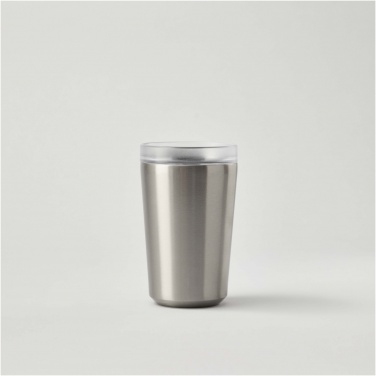 Logo trade corporate gifts picture of: Ocean Bottle 350 ml insulated tumbler