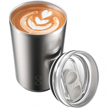 Logotrade promotional item picture of: Ocean Bottle 350 ml insulated tumbler