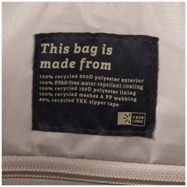 Logo trade advertising product photo of: Case Logic Invigo convertible tote bag 