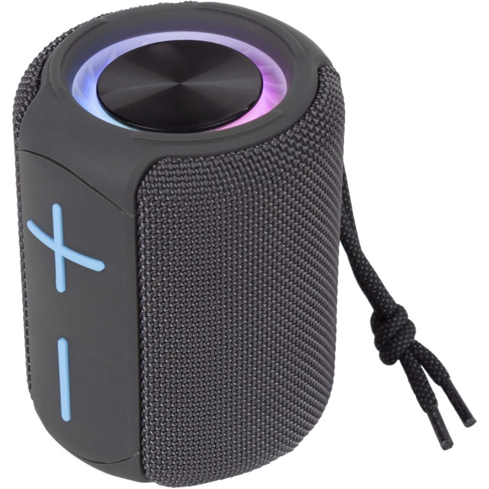 Logo trade business gift photo of: Prixton Beat Box speaker 