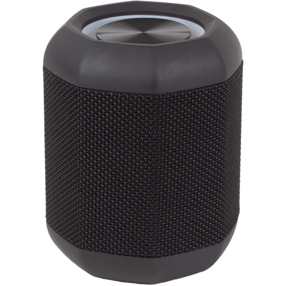 Logo trade promotional item photo of: Prixton Dance Box speaker