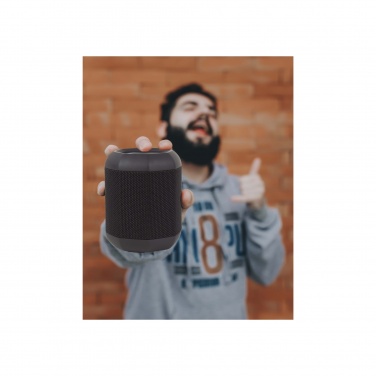 Logotrade promotional merchandise picture of: Prixton Dance Box speaker