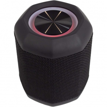 Logo trade advertising products image of: Prixton Dance Box speaker