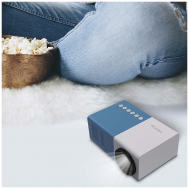 Logotrade advertising product image of: Prixton Cinema mini projector