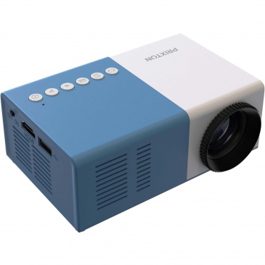 Logotrade promotional items photo of: Prixton Cinema mini projector