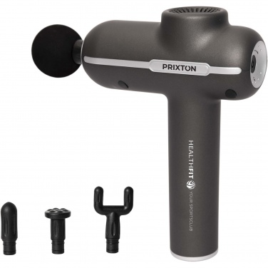 Logotrade advertising product image of: Prixton MGF80 Synergy massage gun 