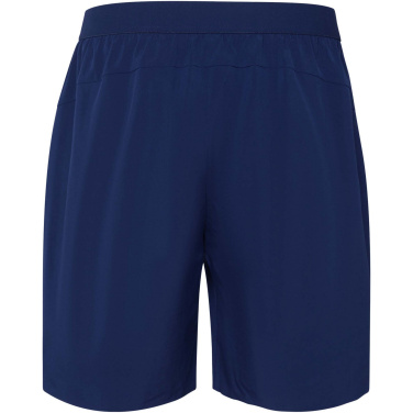 Logo trade promotional items image of: Murray unisex sports shorts