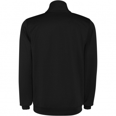 Logo trade business gifts image of: Evans unisex tracksuit