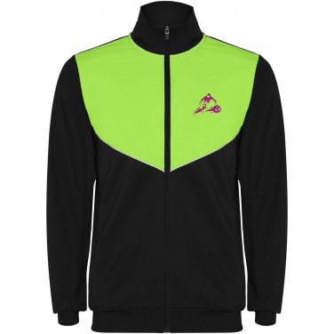 Logo trade business gifts image of: Evans kids tracksuit