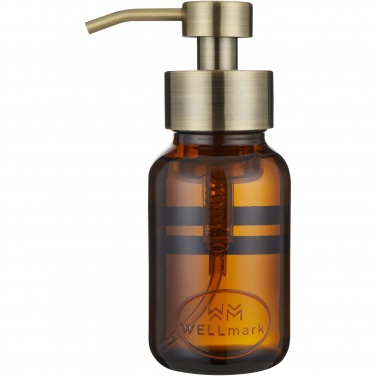 Logotrade corporate gifts photo of: Wellmark 250 ml body wash