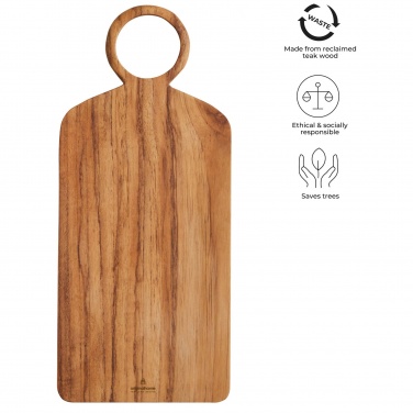 Logotrade business gifts photo of: Originalhome cutting board