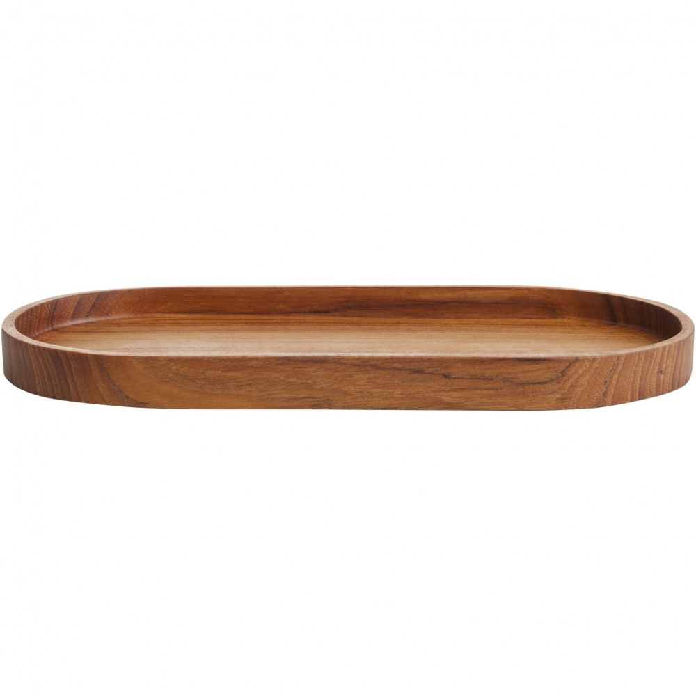 Logo trade promotional gifts picture of: Originalhome wooden tray