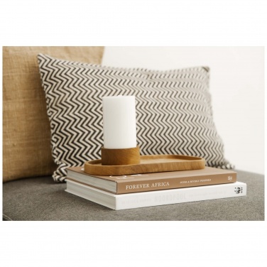 Logo trade promotional merchandise picture of: Originalhome wooden tray