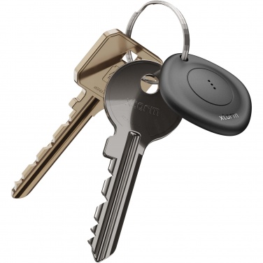 Logo trade corporate gifts picture of: Xtorm XTAG01 3-piece travel tag