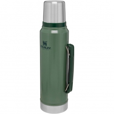 Logo trade promotional giveaways image of: Stanley Classic 1000 ml bottle