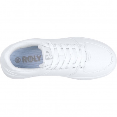 Logo trade advertising products picture of: Baylor unisex trainers