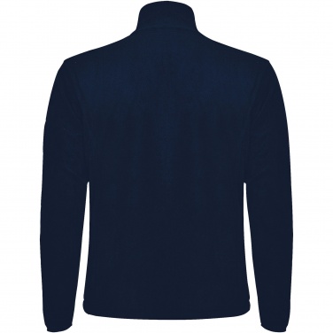 Logotrade promotional items photo of: Luciane men's full zip fleece jacket