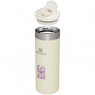 Logotrade promotional merchandise picture of: Stanley 470 ml AeroLight™ transit tumbler 