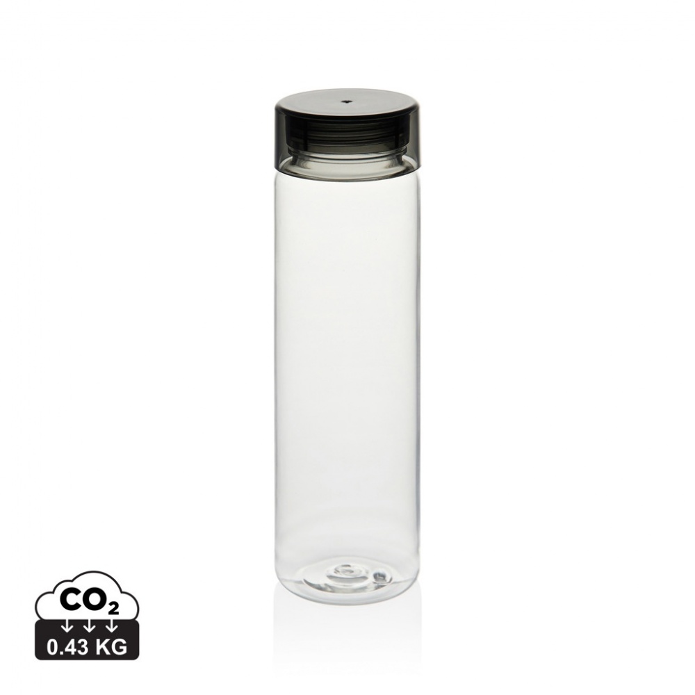 Logotrade promotional merchandise image of: VINGA Cott RCS RPET water bottle
