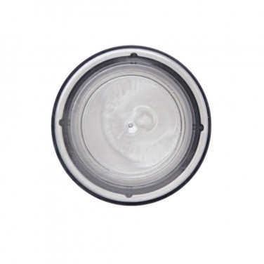 Logotrade promotional giveaway picture of: VINGA Cott RCS RPET water bottle