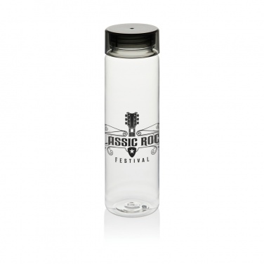 Logotrade promotional merchandise image of: VINGA Cott RCS RPET water bottle