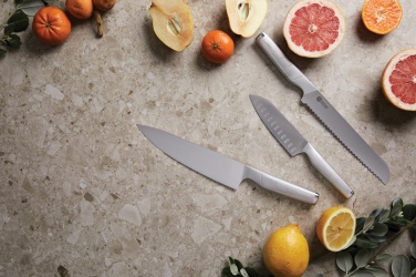 Logo trade promotional giveaway photo of: VINGA Hattasan santoku knife
