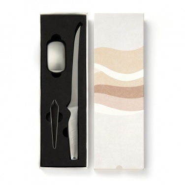 Logotrade promotional products photo of: VINGA Hattasan fillet set