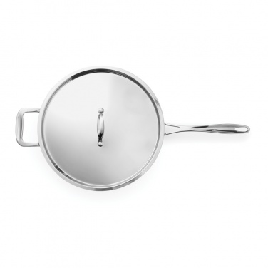 Logotrade promotional gift image of: VINGA Baron copper sauté pan