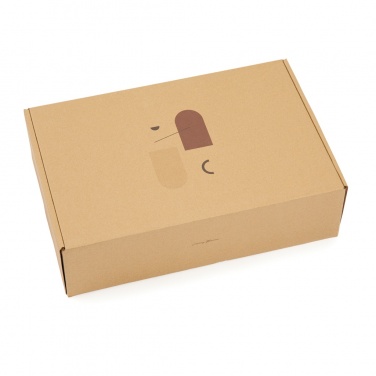 Logotrade promotional giveaway image of: VINGA Baron copper roaster